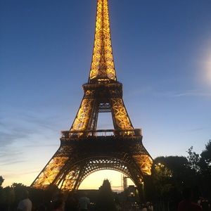 Meet your Posher, Lynn